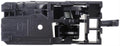 INTERIOR DOOR HANDLE