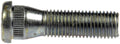 WHEEL STUD, M121.5