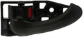 INTERIOR DOOR HANDLE