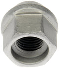 WHEEL NUT M12-1.50 OPEN ENDED NUT -