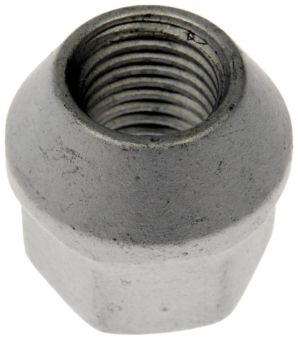 WHEEL NUT M12-1.50 OPEN ENDED NUT -
