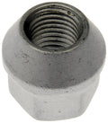 WHEEL NUT M12-1.50 OPEN ENDED NUT -