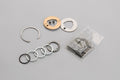Transfer Case Small Parts Kit for Misc. Jeep Models w/ D18, D20, D300 Trans.Case Crown Automotive