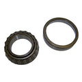 Front Outer Wheel Bearing Kit for 76-86 CJ-5, CJ-7, CJ-8, 74-91 SJ, J-Series Crown Automotive
