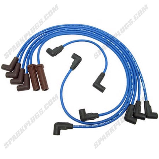 NGK auto part