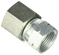 HYDRAULIC ADAPTER - SAE TO SAE