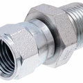 HYDRAULIC ADAPTER - SAE TO SAE
