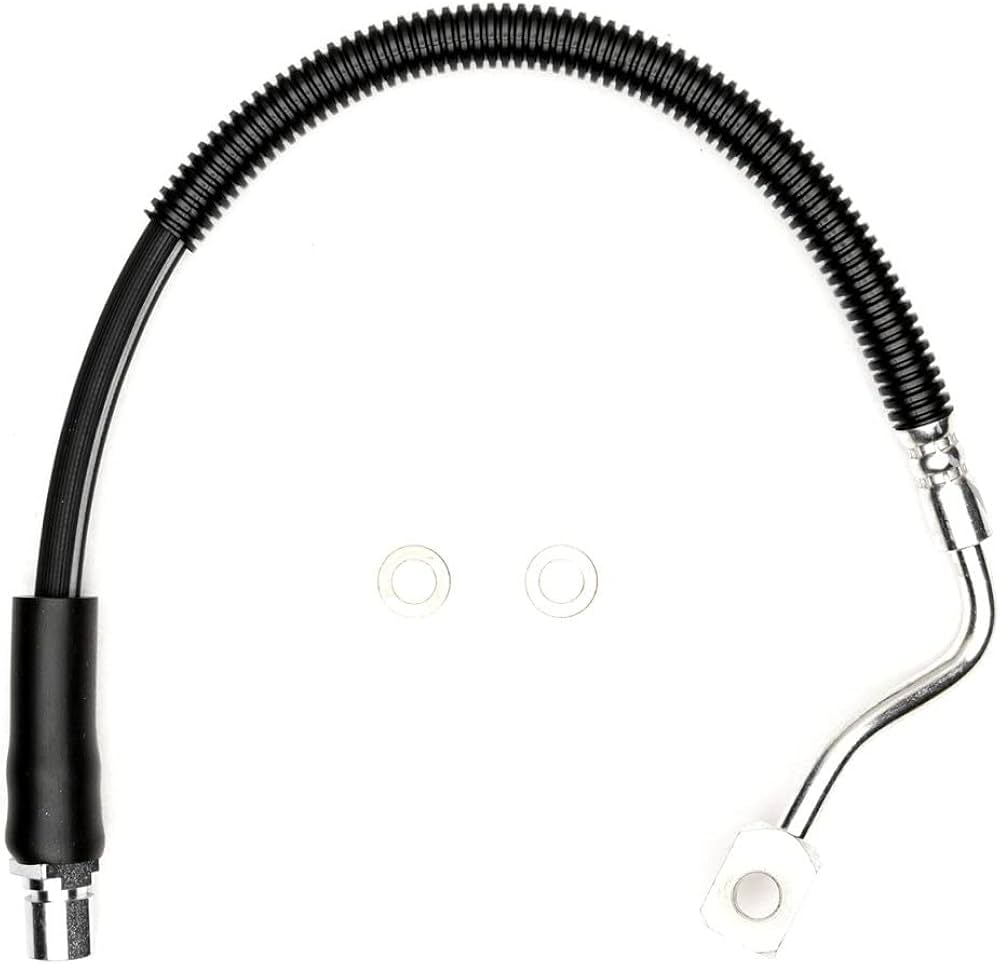 DFC auto part