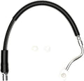 DFC 03-13 Chevrolet Express 1500 Rear-R Brake Hose