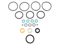 2.5 Piggyback/Remote Resi/Bypass Viton Rebuild Kit Icon Vehicle Dynamics