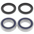 QuadBoss 94-95 Polaris 300 2x4 (03) Rear ATV Wheel Bearing & Seal Kit
