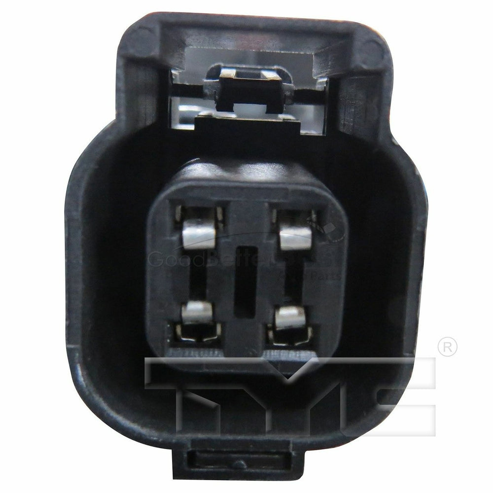GM Performance auto part