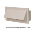 VENTLINE black auto part