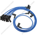 NGK Ford Mustang 2004-2001 Spark Plug Wire Set
