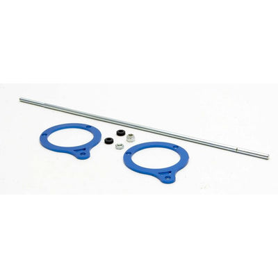 TRUE PERFORMANCE & FABRICATION auto part