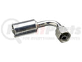 FEMALE SAE TUBE O-RING NUT SWIVEL -