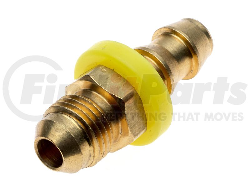 HYDRAULIC COUPLING - FIELD ATTACHAB