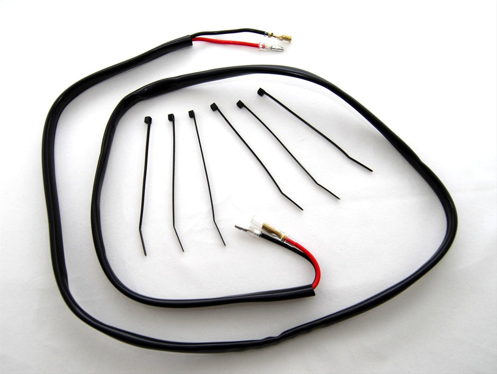 48 Plug-In Wiring Extension - 2-Pin Deutsch Connector
