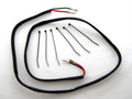 48 Plug-In Wiring Extension - 2-Pin Deutsch Connector