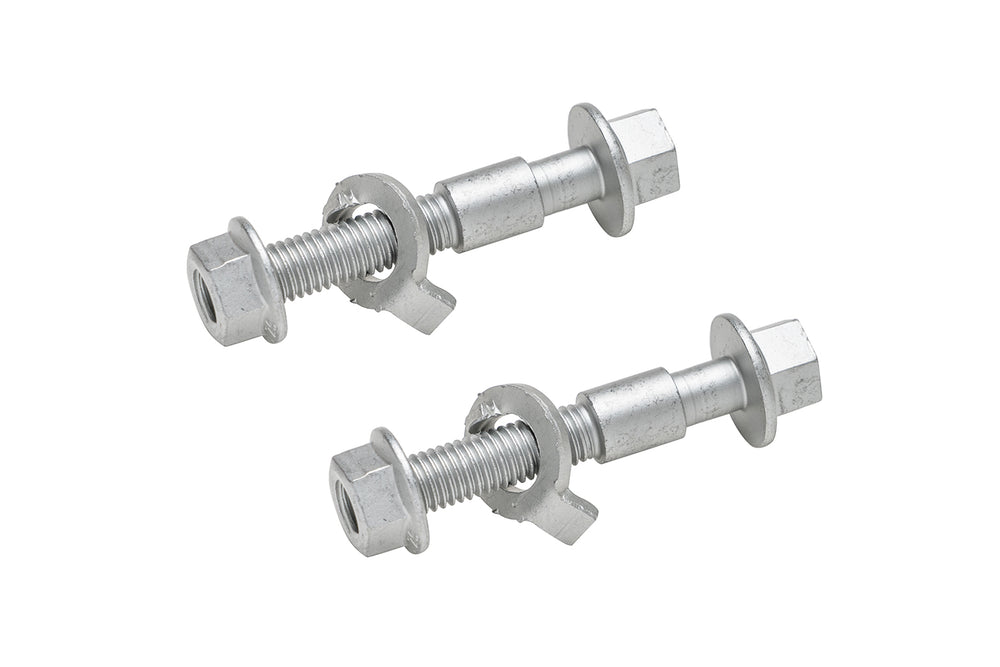 Camber Bolts 12mm Pair