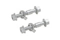 Camber Bolts 12mm Pair