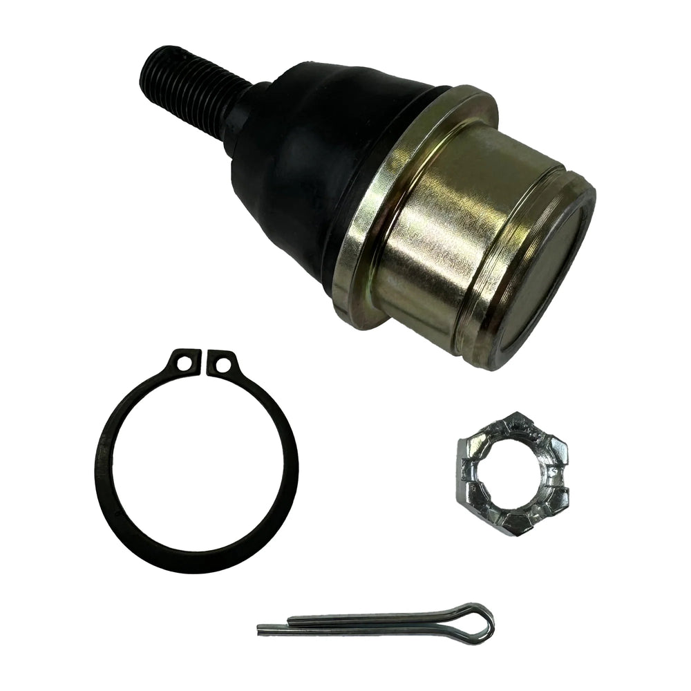 Demon Powersports auto part