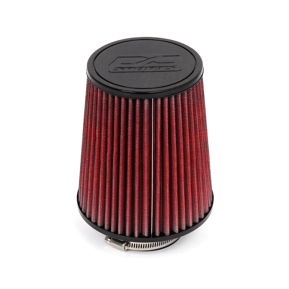 DC Sports 3 Replacement Air Filter 8.5 Tall