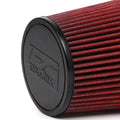 DC Sports 3 Replacement Air Filter 8.5 Tall