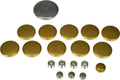 EXP PLUG KIT BRS FORD