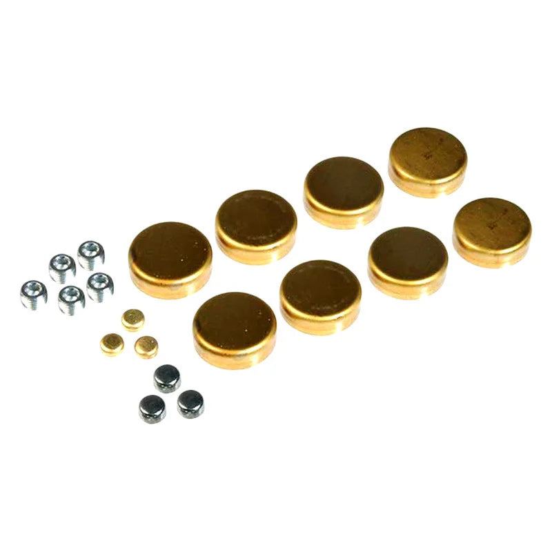 EXP PLUG KIT BRS FORD