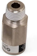 Air Lift Check Valve 1/4in FNPT x 1/4in MNPT - SMC - AKB02B-N02S