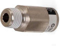 Air Lift Check Valve 1/4in FNPT x 1/4in MNPT - SMC - AKB02B-N02S