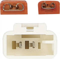SUBARU/TOYOTA 2003-2020 SPEAKER ADAPTER KIT - FRONT