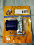 SuperPro Steering Rack Mount Bushingg Kit