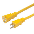 25' 12/3 15A EXTENSION CORD