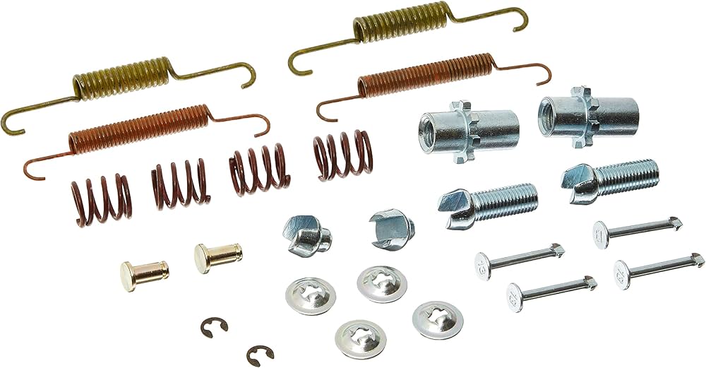 PARKING HDWRE KIT