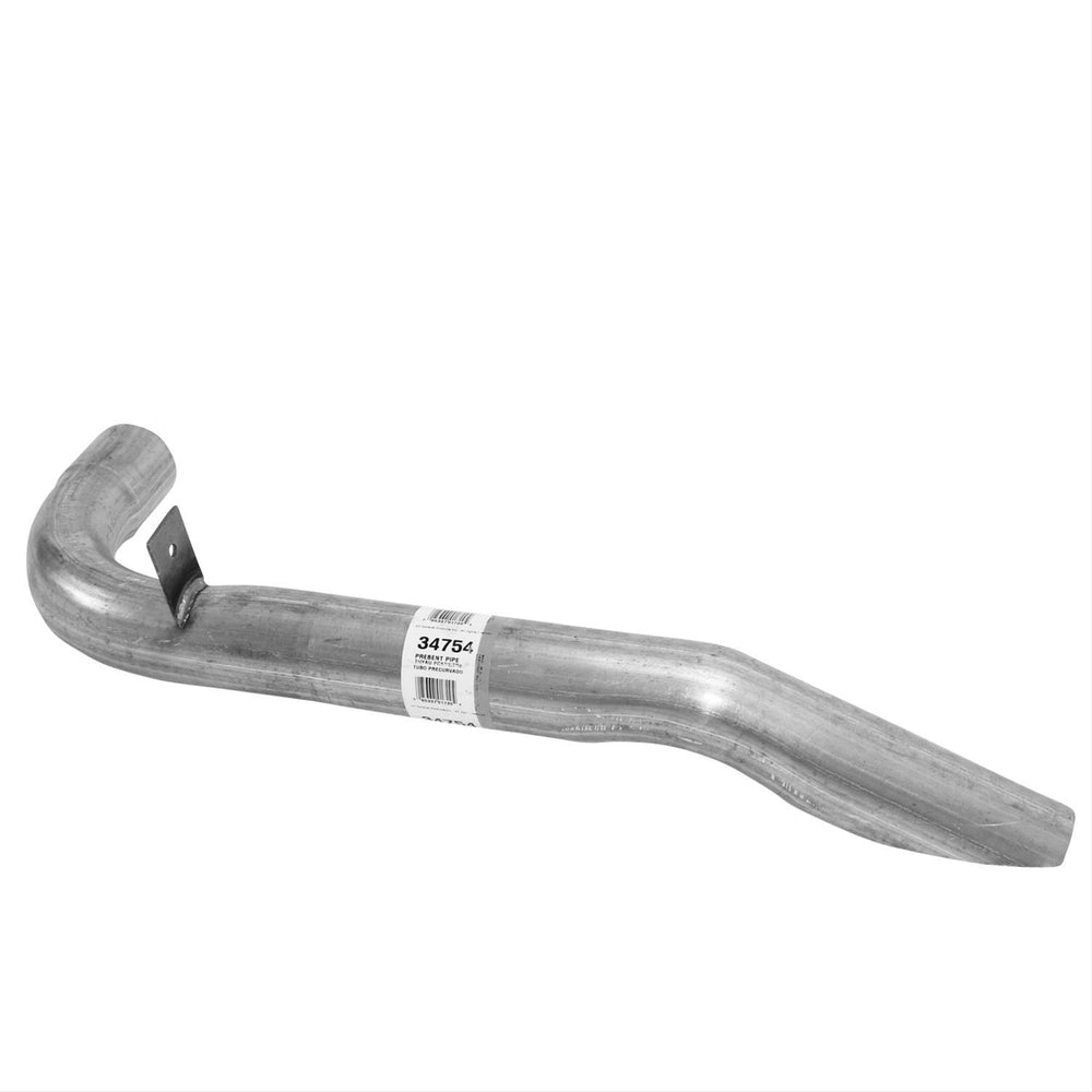 PREBENT PIPE