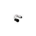 Gates 06-14 Volkswagen Jetta 5-Cyl. 2.5L Heater Outlet Modular Molded Coolant Hose