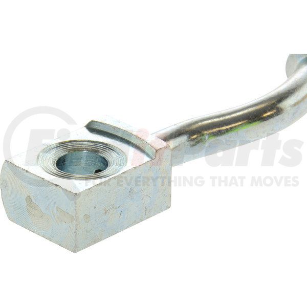 BRAKE HOSE