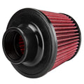DC Sports 2.5 Replacement Air Filter