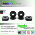 FORD TRANSMISSION BRACKET BUSHINGS - NATURAL