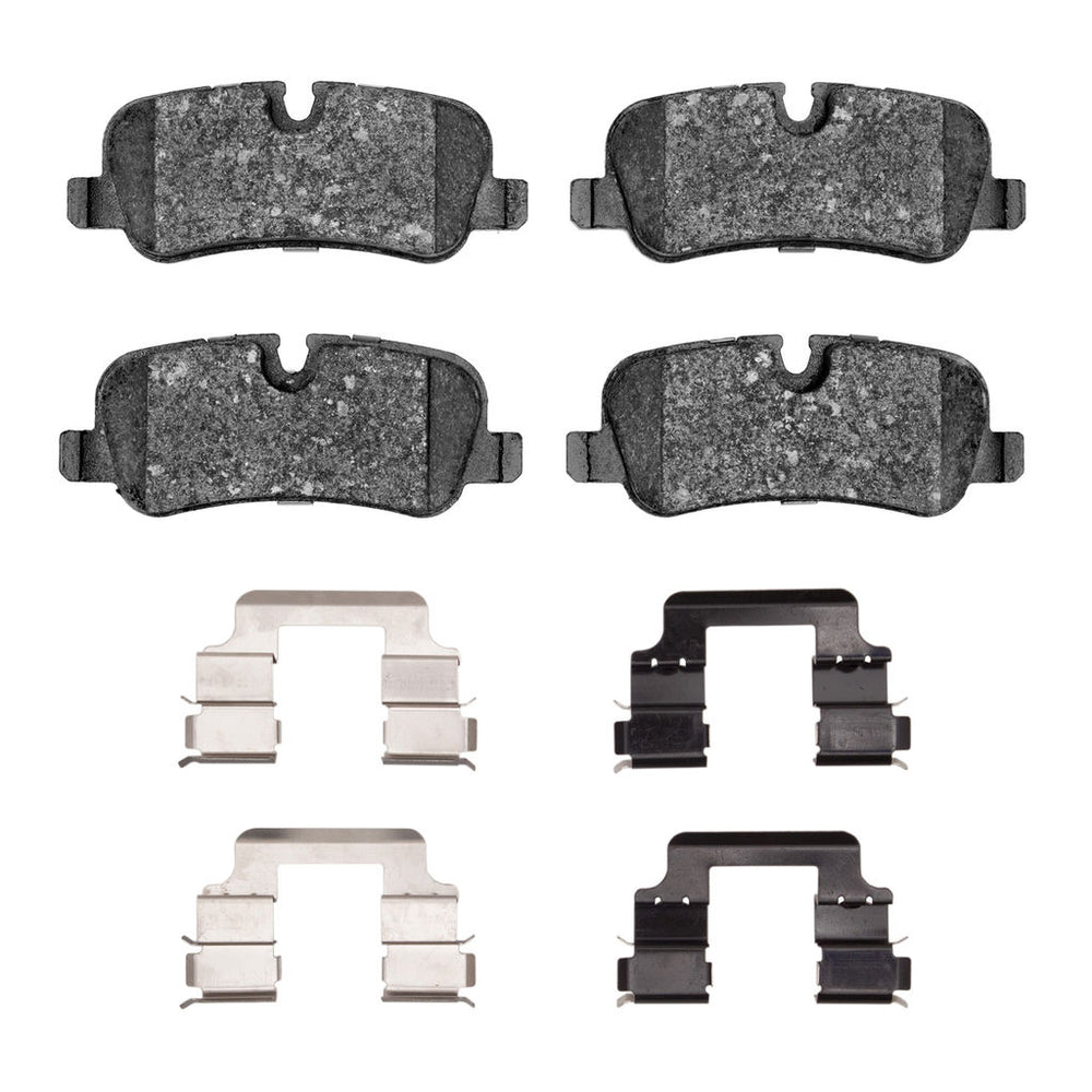 DFC auto part