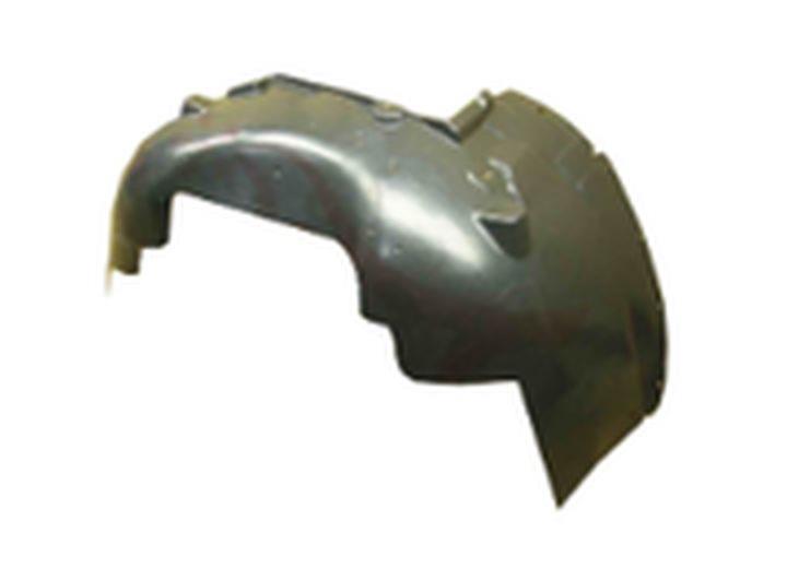 LH FENDER LINER W/ OFF ROAD PKG TAHOE/SUBURBAN 0714; AVALANCHE 0713