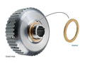 Suncoast Converters Forward Clutch Hub Washer (Rear) 0.078 - Pack of 5 34301-078
