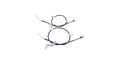 Omix Parking Brake Cable Rear 72-75 Jeep CJ-5