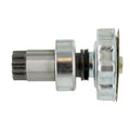 CLUTCH ASSEMBLY POWERMAX [9100 SERIES STARTERS]