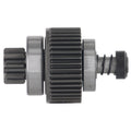 CLUTCH ASSEMBLY POWERMAX [9100 SERIES STARTERS]