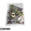 Kryptonite auto part