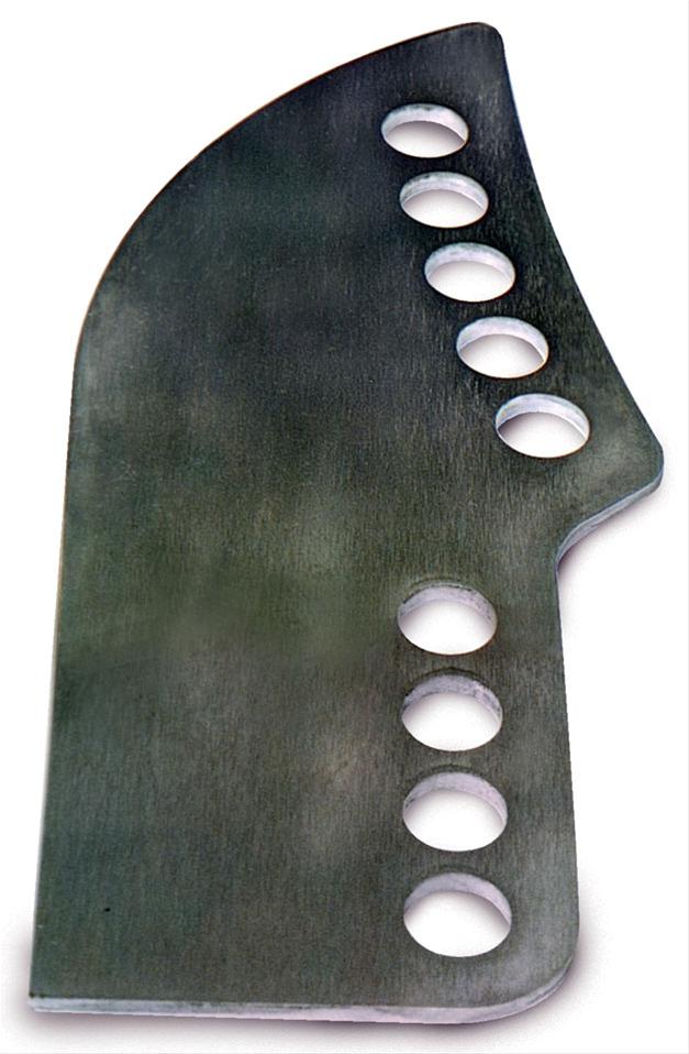 CHASSIS BRACKET 4LINK STD