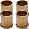 Torsion Bar Bushing .095 Sprint Car (4-Pack)